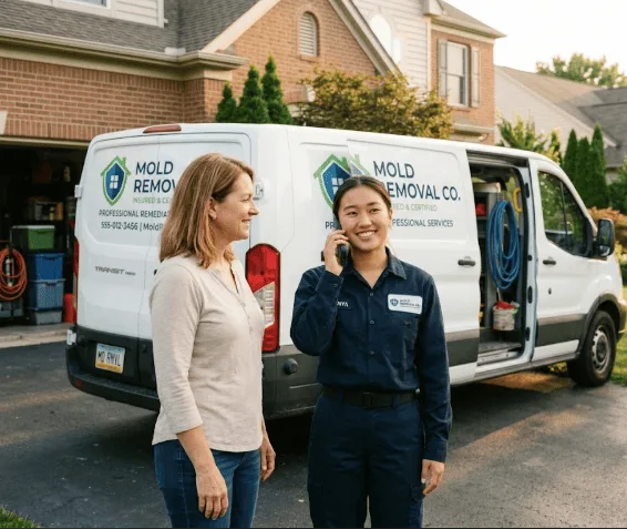 Crawlspace Mold Remediation Ray City, GA FAQs